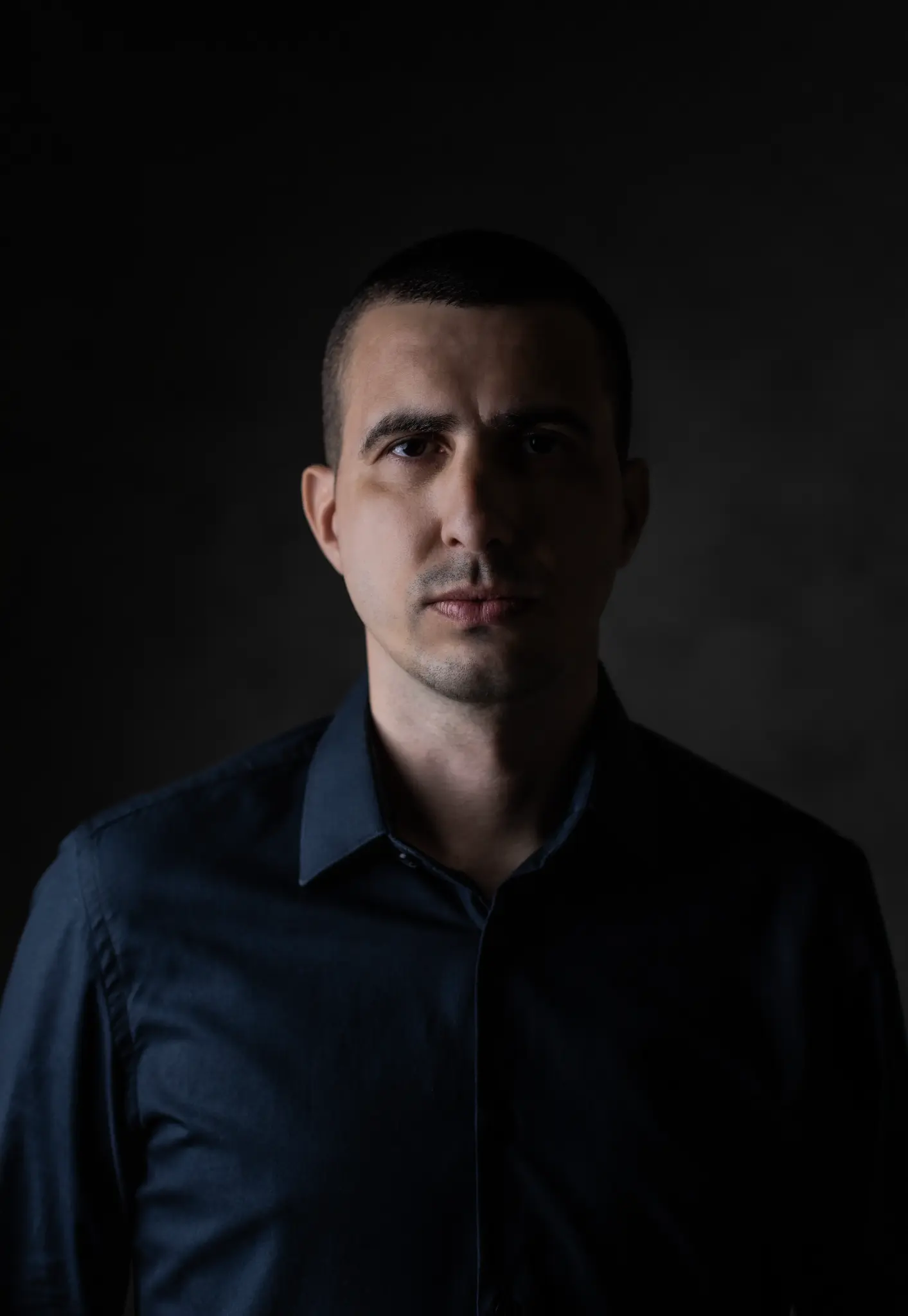 Dr. Henrique Fernandes