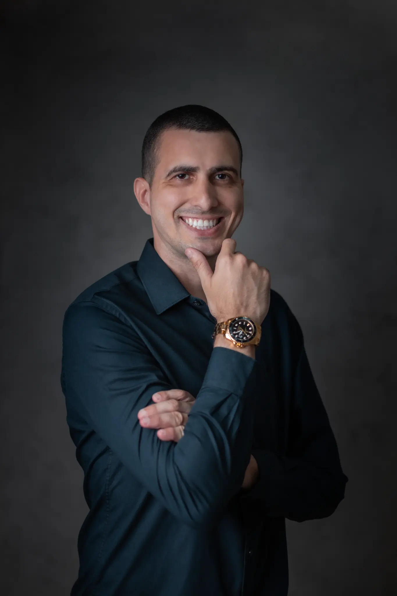 Dr. Henrique Fernandes